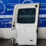 PUERTA TRASERA DERECHA 116999
