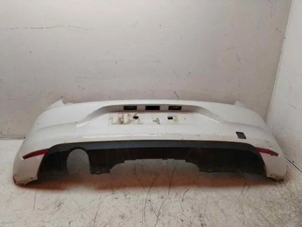 PARAGOLPES TRASERO 117495