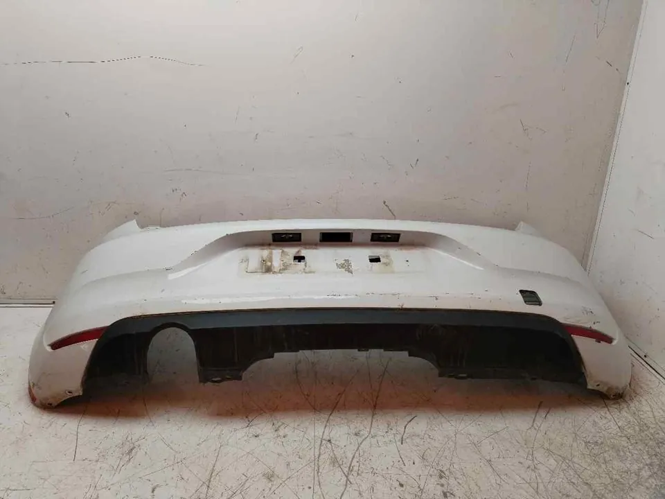 PARAGOLPES TRASERO 117495