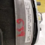 AIRBAG DELANTERO IZQUIERDO 115535