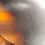ENFRIADOR EGR 116705