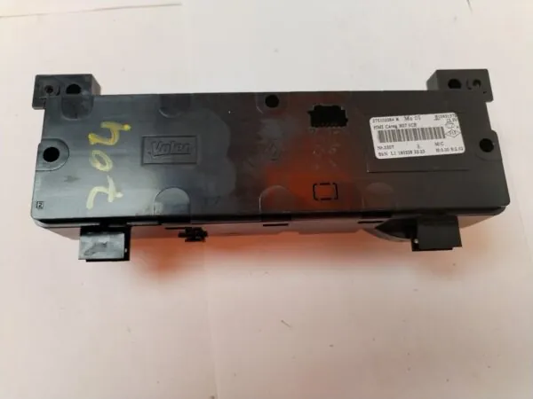 MANDO CLIMATIZADOR 117327
