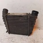 INTERCOOLER 115520