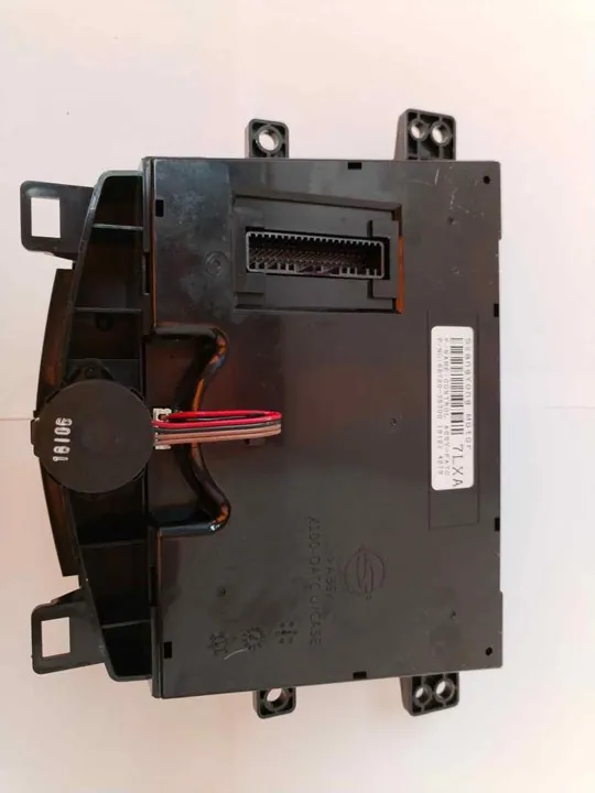 MANDO CLIMATIZADOR 117379