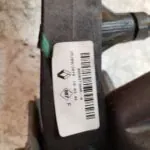 PEDAL EMBRAGUE 116688
