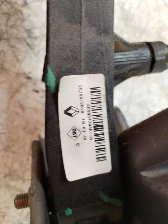 PEDAL EMBRAGUE 116688