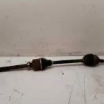 TRANSMISION DELANTERA DERECHA 117071