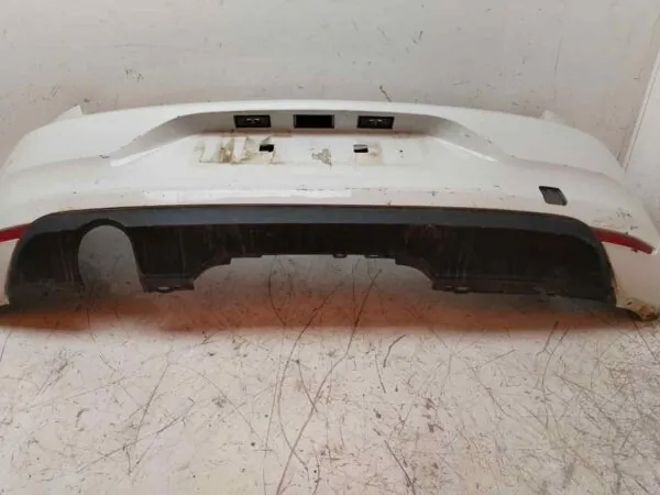 PARAGOLPES TRASERO 117495
