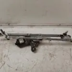 MOTOR LIMPIA DELANTERO 117606