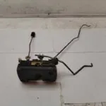CERRADURA PUERTA DELANTERA DERECHA 117665