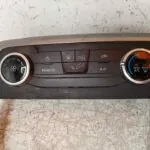 MANDO CLIMATIZADOR 117238