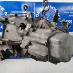CAJA CAMBIOS 117619