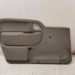 GUARNECIDO PUERTA DELANTERA IZQUIERDA 117645