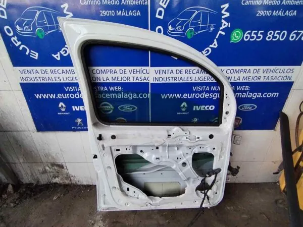 PUERTA DELANTERA IZQUIERDA 116997