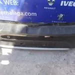 PARAGOLPES TRASERO 117320