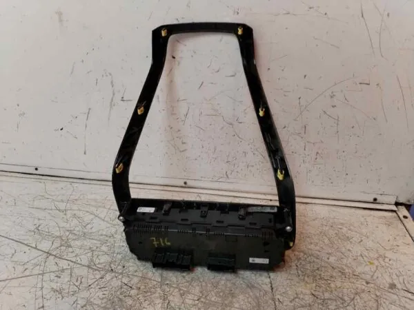 MANDO CLIMATIZADOR 117238