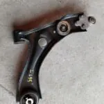 BRAZO SUSPENSION DELANTERO IZQUIERDO 116561