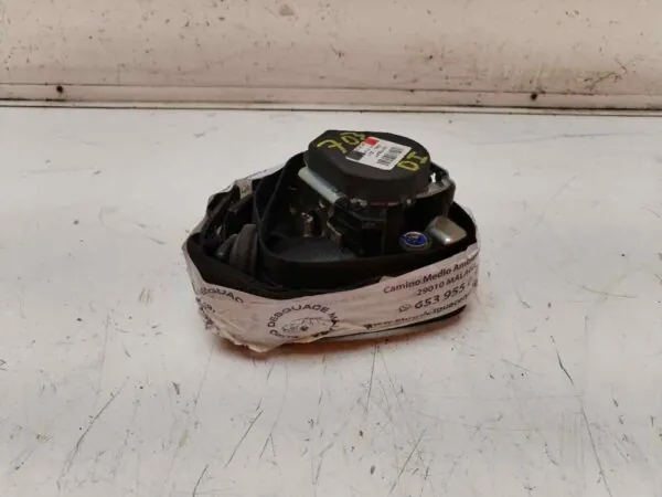 CINTURON SEGURIDAD DELANTERO IZQUIERDO 116953