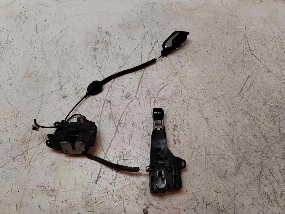 CERRADURA PUERTA DELANTERA DERECHA 117492