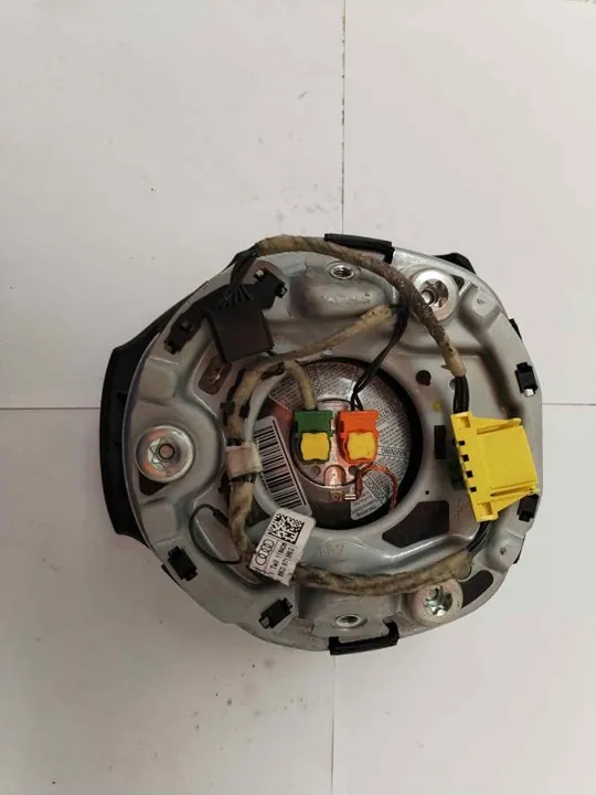 AIRBAG DELANTERO IZQUIERDO 117545