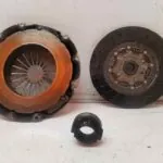 KIT EMBRAGUE 116983
