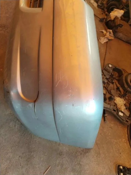 PARAGOLPES DELANTERO 116636