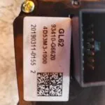 MANDO MULTIFUNCION 116776