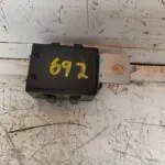 MODULO ELECTRONICO 116772