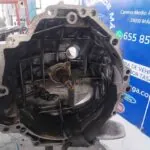 CAJA CAMBIOS 117459