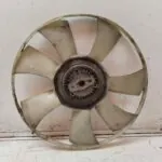 VENTILADOR VISCOSO MOTOR 117222
