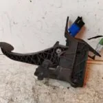 PEDAL EMBRAGUE 117345