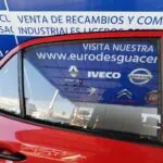 PUERTA TRASERA DERECHA 116827
