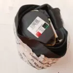 CINTURON SEGURIDAD DELANTERO IZQUIERDO 117331