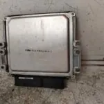 CENTRALITA MOTOR UCE 117580