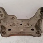 EJE DELANTERO / CUNA MOTOR 117529