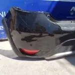PARAGOLPES TRASERO 117320