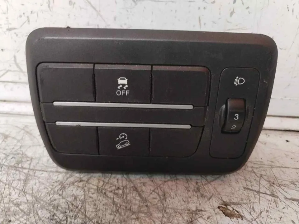 MANDO REGULACION INTENSIDAD CUADRO 117588