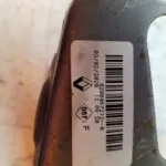 PEDAL FRENO 117034