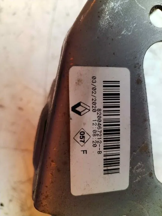 PEDAL FRENO 117034