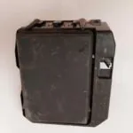 CAJA RELES / FUSIBLES 117469