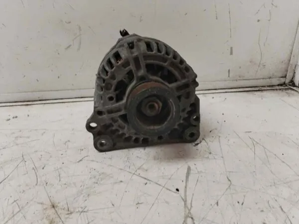 MOTOR ARRANQUE 117630