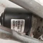 MOTOR LIMPIA DELANTERO 117606