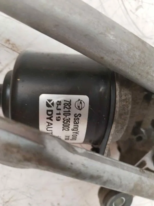MOTOR LIMPIA DELANTERO 117606