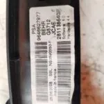 MANDO CLIMATIZADOR 115380