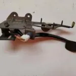 PEDAL FRENO 117034