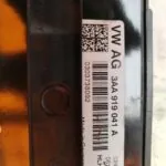 MODULO ELECTRONICO 116960