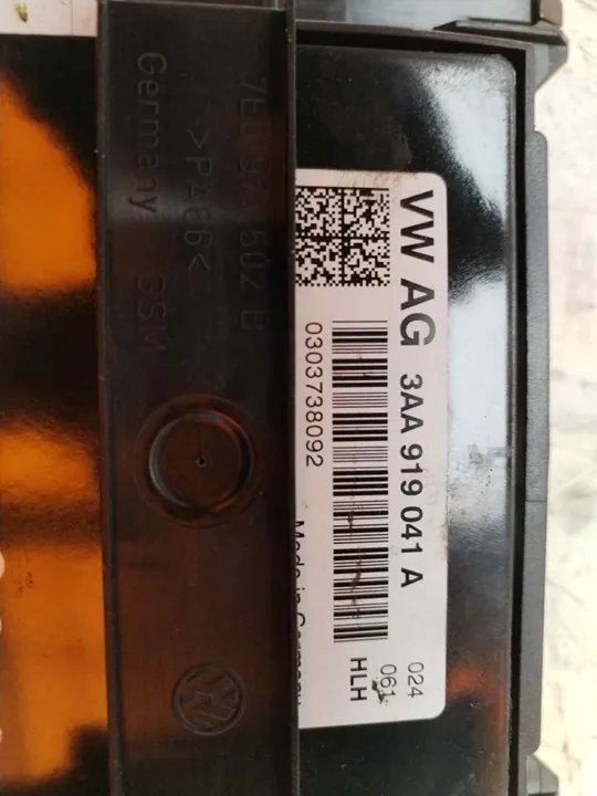 MODULO ELECTRONICO 116960