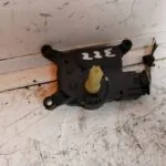 MOTOR APERTURA TRAMPILLAS CLIMATIZADOR 114342