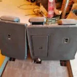 ASIENTO TRASERO 116657