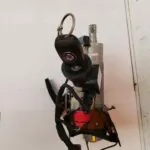 CONMUTADOR DE ARRANQUE 117466